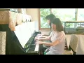 星野源❤️恋♥️ピアノ連弾Duo Reikos