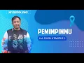 Lagu Pemimpinmu