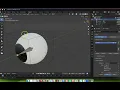 Blender 5 1 Eye Rig Tutorial PT2 Easy Rigging Guide