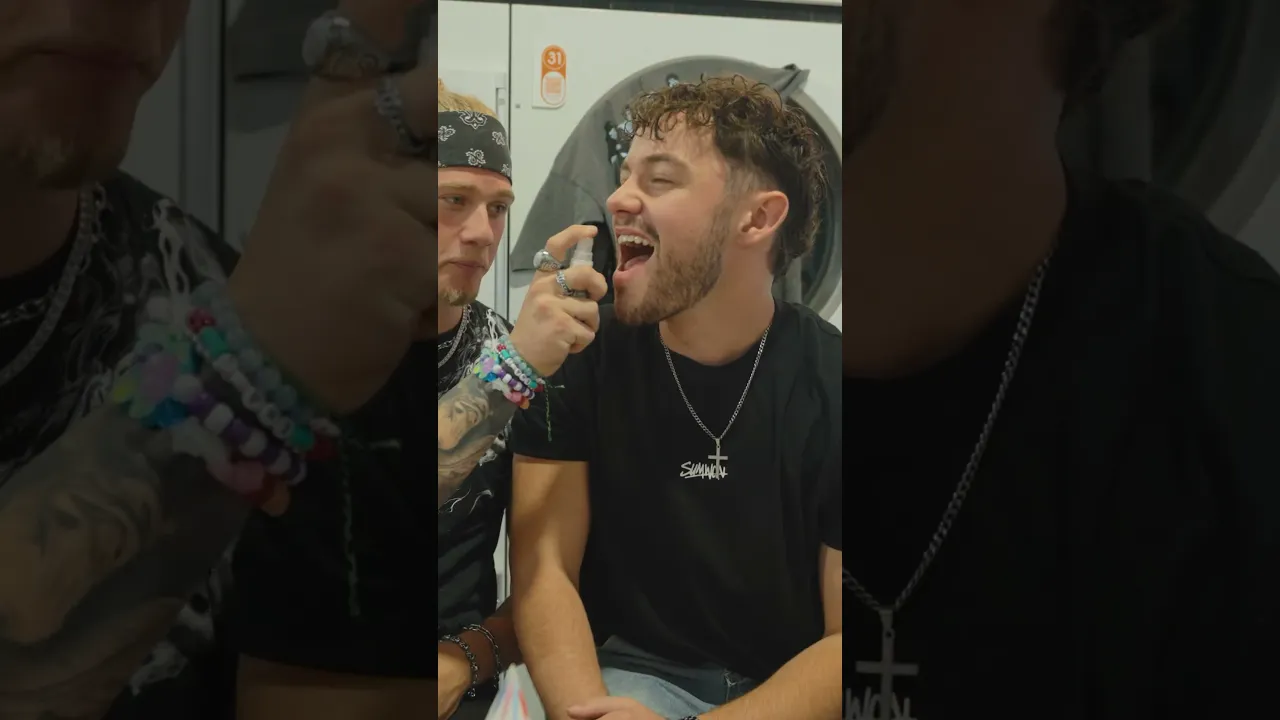 Midnight Til Morning channel featured image