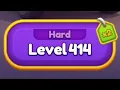 Loop Sort Walkthrough Level 414 Solution