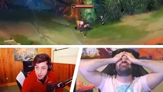 KATARINA BUG | VOYBOY INSANE COMEBACK FUNNIEST MOMENTS OF THE DAY #296