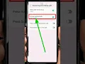 Download Lagu How to Enable Automatic call Answer in Samsung #shorts