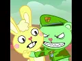 Download Lagu Happy Tree Friends - Cuddles Gets Bullied