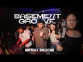Download Lagu BASEMENT GROOVE | MONEYKILLA \u0026 CHULLO FAMS BREAKBEAT DJ SET