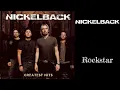 Nickelback - Rockstar