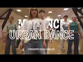MASOKO NA MABELE/MSDANCE URBAN DANCE