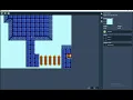 2d Level Editor for Polybios in development