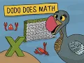 Dodo Does Math by CodeMonkey - Math Coding Courses