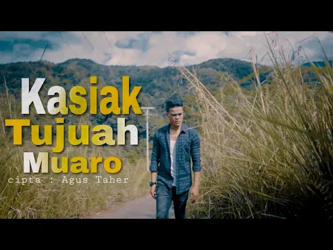 Download MP3 David Iztambul - Kasiak Tujuah Muaro (Cover )