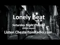Lonely Beat - Saturday Night Theatre - William Keenan