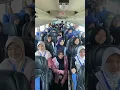 Lagu Joget Tiktok Viral di Bus #fypシ゚ #tiktok #jogetviral