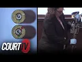 Forensic Expert Testifies the Murder of Julio Foolio Trial