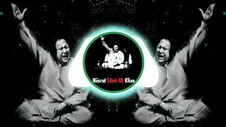 kali kali zulfon ke phande na dalo nusrat fateh ali khan qawwali remix x dj beats