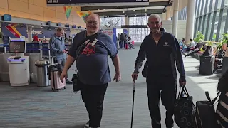 UConn fans head to Final Four after flights added out of Bradley