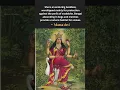 Download Lagu Mansa devi #maa #durga #devi #goddess #shorts #feminism