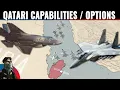 Download Lagu Wat kan Qatar doen tegen een nieuwe Israëlische luchtaanval?
