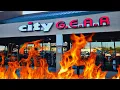 STRAIGHT HEAT IN CITY GEAR