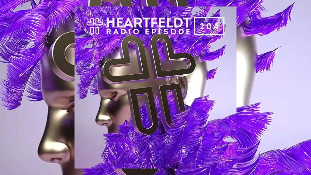 Sam Feldt - Heartfeldt radio #204