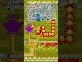 Highest Round Ever In BTD6