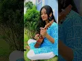 Haan ke haan 🤗| | Maharaj | cover | ukulele version | Monali Thakur | leela music