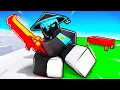 I m going back to Roblox Bedwars