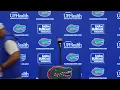 Coach Sumrall Press Conference 8-10-26