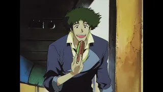 Cowboy Bebop