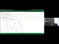 Computing El Nino conditions with Xarray