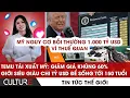 Download Lagu 🔴Trump ỦNG HỘ Israel đánh Hamas; Giới siêu giàu chi tỷ USD để sống tới 150 tuổi | TIN TG 10/9