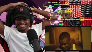 ImDontai Reacts To Remble Audible Music Video