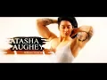 Natasha Aughey Fitness Goddess Female FITNESS Motivation