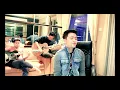 Lagu THE POTTER'S - AKAD (Payung Teduh) Acoustic Version #cover #music