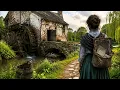 She Was Given a Worthless Painting The Map Hidden Behind It Led to a Fortune