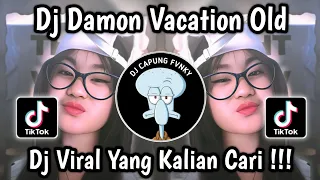 dj there wont be one more time dj damon vacation odl viral tiktok 2025 