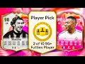 Download Lagu RANK 1 95+ FUTTIES SPELERKEUZES! 😨 FC 25 Ultimate Team