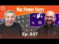 Menu Bar Mayhem Ep 837