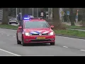 Download Lagu [LTFO Bus] Brandweer, RWS, en Ambulance met spoed onderweg in Velsen Velserbroek en Haarlem