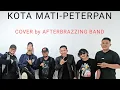 Jamming session.. Cover Kota Mati - Peterpan!