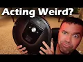 How To Reset a Roomba Vacuum roomba factory reset