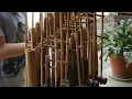 Download Lagu Ratu Anom - Balinese folk song | with Angklung (Indonesian traditional music instrument)