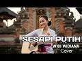 Lagu Sesapi Putih - Widi Widiana | Cover Versi Cewek