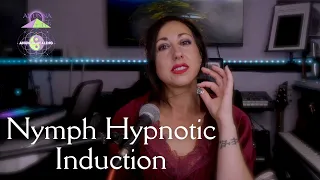 anunna healings nymph hypnotic induction