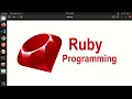 Ruby Introduction What is ruby in Hindi