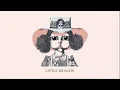 Little Dragon - Place To Belong