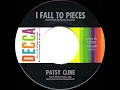 1961 HITS ARCHIVE: I Fall To Pieces - Patsy Cline (#1 C&W hit)