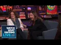 Did Debra Winger Voice E T WWHL