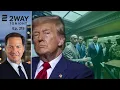 Download Lagu 2WAY TONIGHT | Mark Halperin on Trump’s Second Term, the Democrats and the Latest Political News