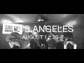 SAM HUNT - THE VIP EXPERIENCE/ HOUSE PARTY FULL SHOW (LIVE) - LOS ANGELES (MULTICAM - HD)