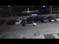 Heads up in the Greenspoint area